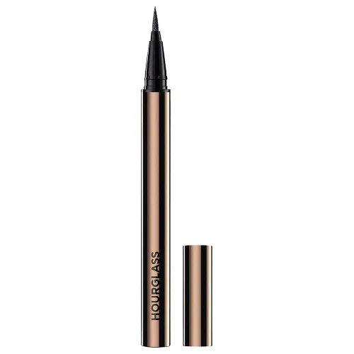 Hourglass Voyeur Liquid Eyelinery 0,55 ml Ultra Black