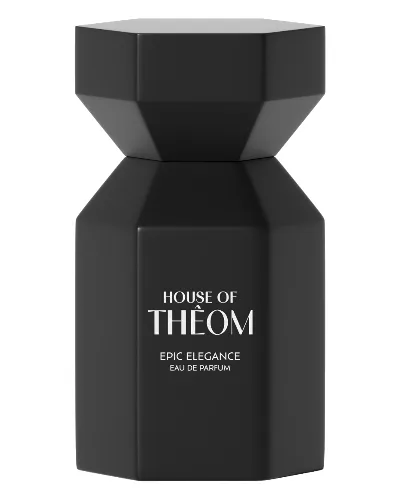 House of Theom Epic Elegance Woda perfumowana uniseks