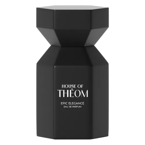 House of Theom Epic Elegance Woda perfumowana uniseks