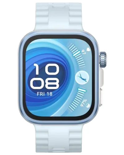 HUAWEI Watch Fit 4 ProBLAU