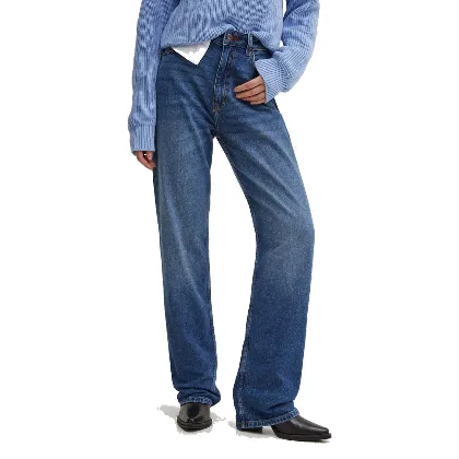 HUGO Blue jeansy