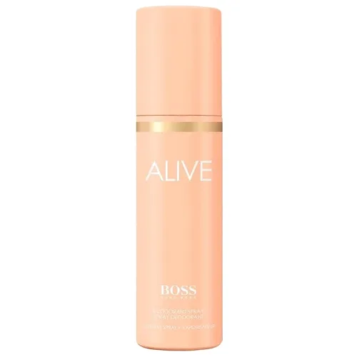 Hugo Boss Alive Deodorant Dezodoranty 100 ml Damski