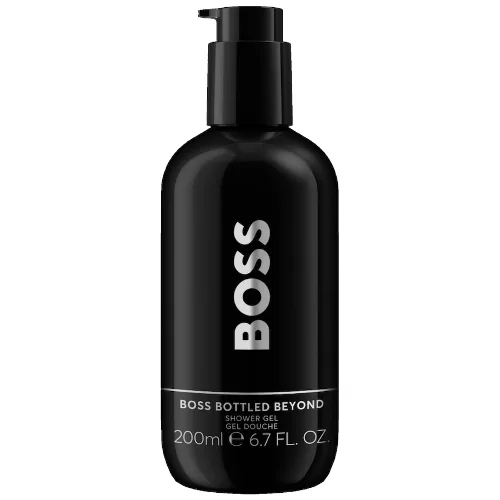 Hugo Boss Boss Bottled Beyond Żele pod prysznic 200 ml