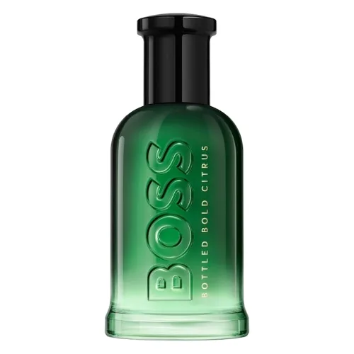 Hugo Boss BOSS Bottled Bold Citrus Woda perfumowana 50 ml Męskie