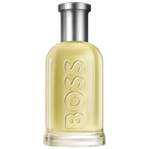 HUGO BOSS BOSS Bottled Eau de Toilette woda toaletowa 200 ml
