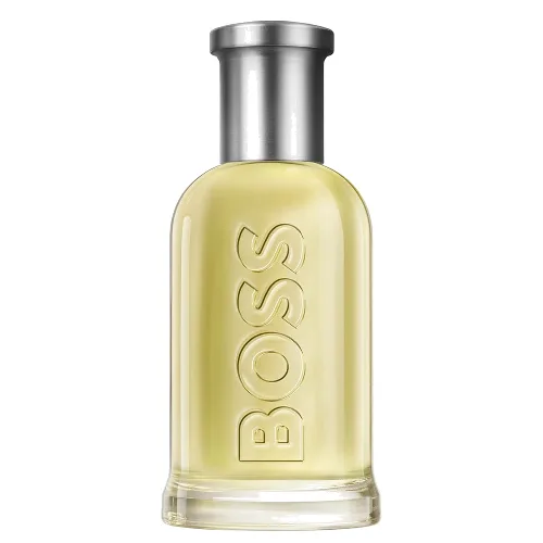 HUGO BOSS BOSS Bottled Eau de Toilette woda toaletowa 50 ml