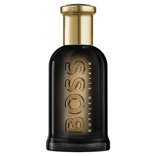 Hugo Boss Boss Bottled Elixir Woda perfumowana 50 ml Męskie