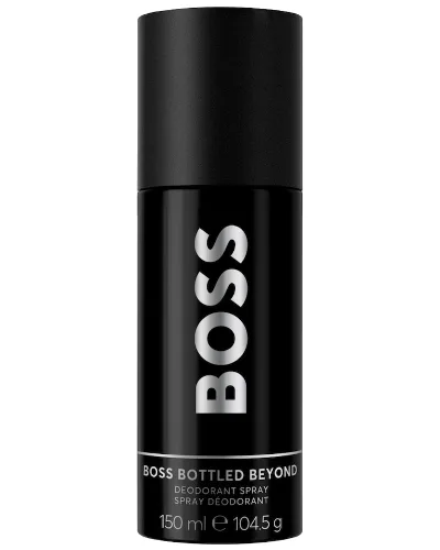Hugo Boss Boss Bottled Spray Dezodoranty 150 ml
