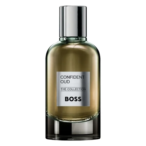Hugo Boss Boss The Collection Confident Oud Woda perfumowana 100 ml Męskie