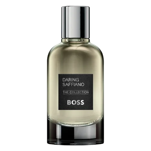 Hugo Boss Boss The Collection Daring Saffiano Woda perfumowana 100 ml Męskie