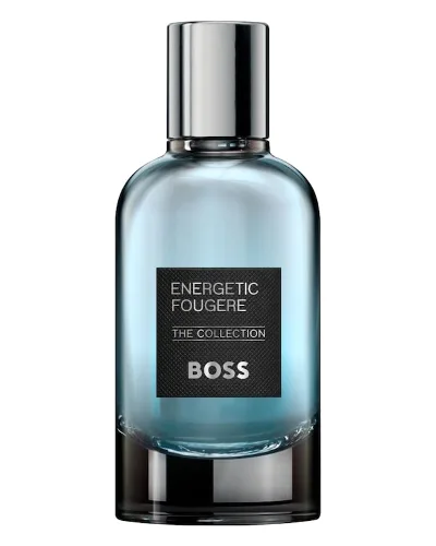 Hugo Boss Boss The Collection Energetic Fougère Woda perfumowana 100 ml Męskie