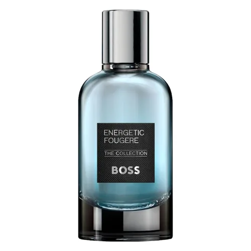 Hugo Boss Boss The Collection Energetic Fougère Woda perfumowana 100 ml Męskie