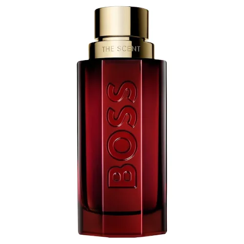 Hugo Boss Boss The Scent Elixir Perfumy męskie Woda perfumowana 100 ml Męskie