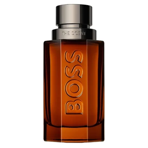 Hugo Boss Boss The Scent For Him Intense Woda perfumowana 50 ml Męskie