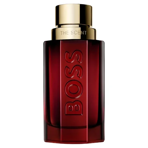 Hugo Boss Boss The Scent FOR HIM Perfumy Elixir 50 ml Męskie