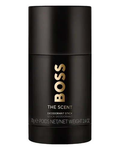 Hugo Boss Boss The Scent For Him Pielęgnacja ciała 75 g Męskie