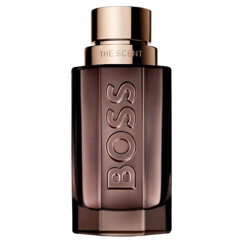 Hugo Boss Boss The Scent Perfumy męskie 50 ml Męskie