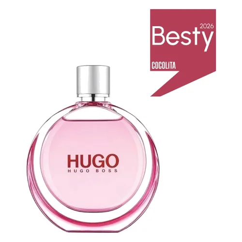 Hugo Boss Extreme woda perfumowana dla kobiet 75ml