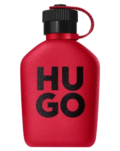 Hugo Boss HUGO Intense Woda perfumowana 125 ml Męskie