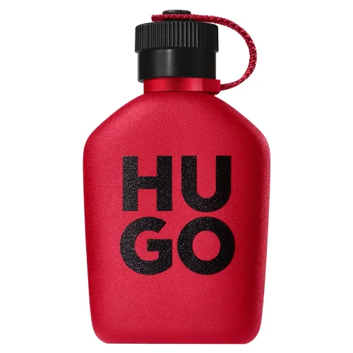 Hugo Boss HUGO Intense Woda perfumowana 125 ml Męskie