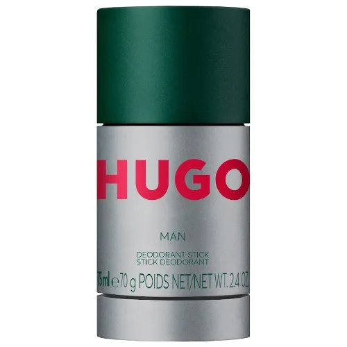 Hugo Boss Hugo Man Dezodoranty 75 ml Męskie