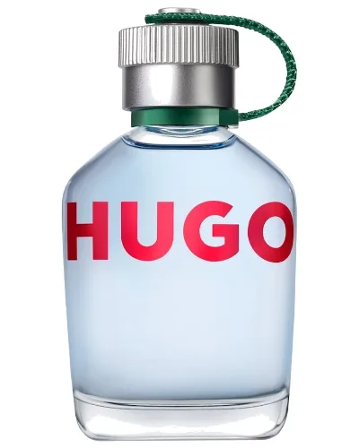 Hugo Boss Hugo Man Woda toaletowa 75 ml Męskie