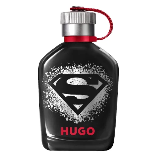 Hugo Boss HUGO SUPERMAN x HUGO Woda perfumowana 125 ml Męskie