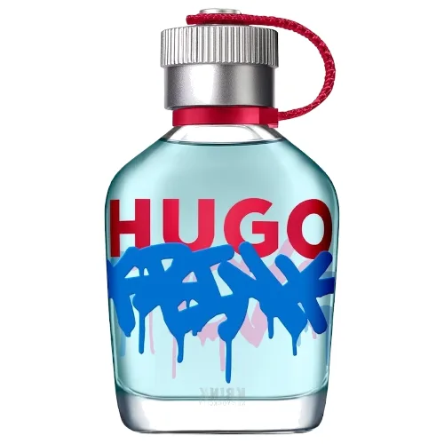 Hugo Boss Hugo x Krink Woda perfumowana 75 ml Męskie