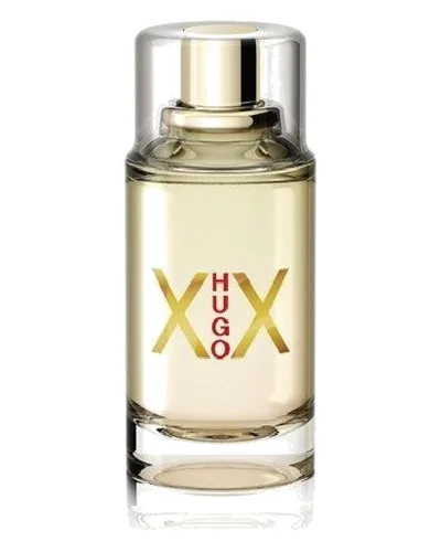 Hugo Boss Hugo XX Woda toaletowa dla kobiet