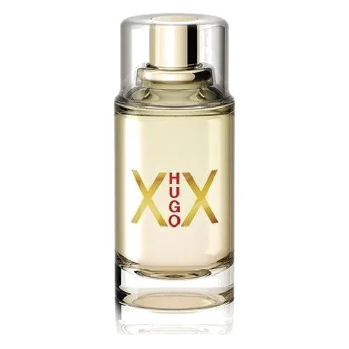 Hugo Boss Hugo XX Woda toaletowa dla kobiet