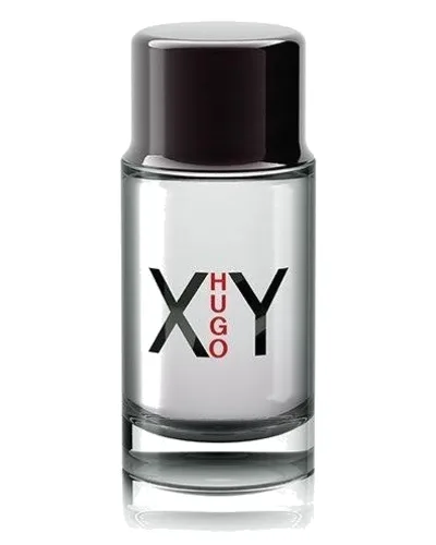 Hugo Boss Hugo XY Woda toaletowa dla mężczyzn 100ml