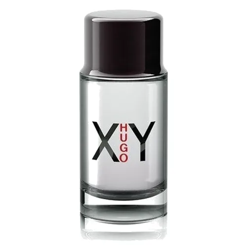 Hugo Boss Hugo XY Woda toaletowa dla mężczyzn 100ml