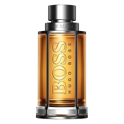 Hugo Boss The Scent Woda toaletowa dla mężczyzn 50 ml