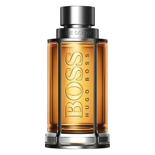 Hugo Boss The Scent Woda toaletowa dla mężczyzn 50 ml