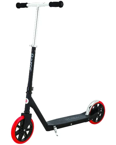 Hulajnoga dla dzieci Razor Carbon LUX z dużym kołem