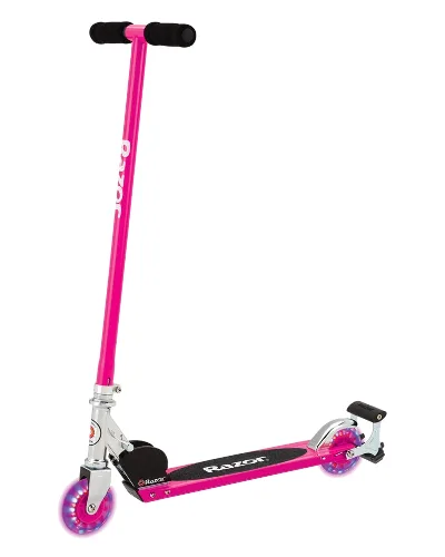 Hulajnoga dla dzieci Razor S Spark Pink