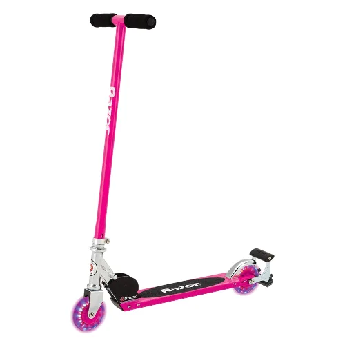 Hulajnoga dla dzieci Razor S Spark Pink