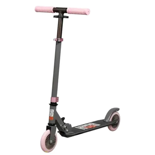 Hulajnogi HangUp Nova Hulajnoga Dla Dzieci - Rosa