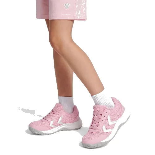 HUMMEL buty sportowe dziecięce MULTIPLAY FLEX LC 2.0 JR