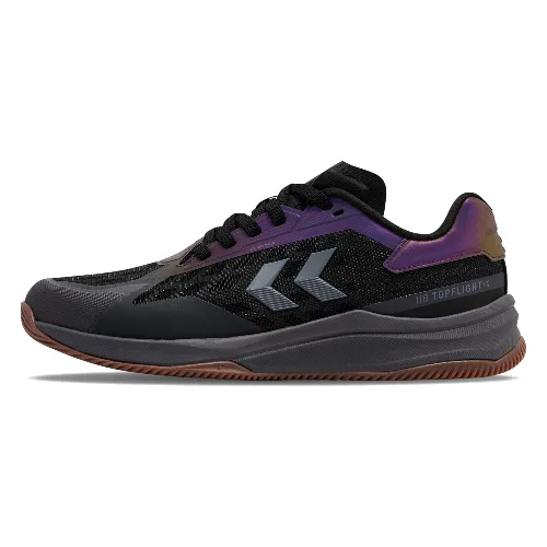 HUMMEL buty sportowe halowe HB TOPFLIGHT PRO