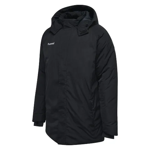 HUMMEL kurtka męska ciepła TECH MOVE BENCH JACKET