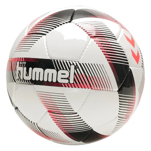 HUMMEL piłka nożna ELITARNY FB r. 5
