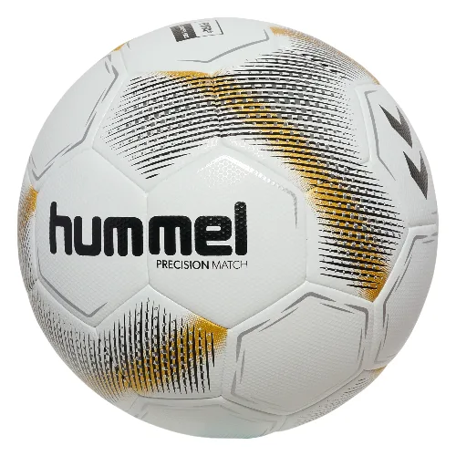 HUMMEL piłka nożna hmlPRECISION MATCH