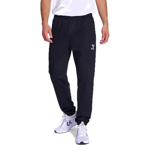 HUMMEL spodnie dresowe sportowe hmlGO 2.0