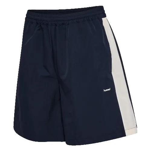 hummel szorty treningowe ripstop I-D - NIGHT SKY
