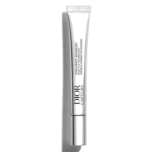Hyalushot Advanced – stymuluje i koryguje zmarszczki Serum nawilżające 15 ml