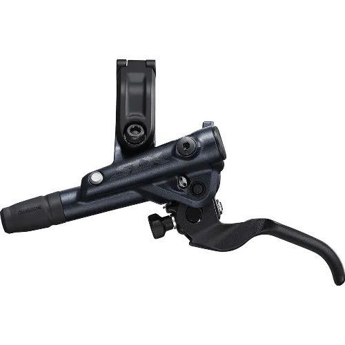 Hydrauliczna dźwignia hamulca tarczowego Shimano SLX BL-M7100