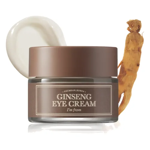I'm From - Ginseng Eye Cream - 30g
