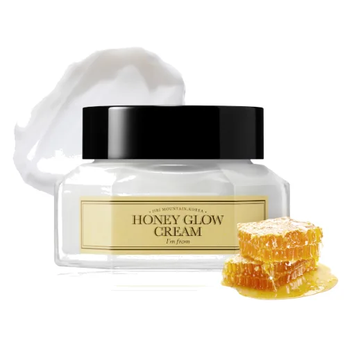I'm From - Honey Glow Cream - 50g