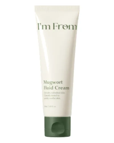 I'm From - Mugwort Fluid Cream - 50ml